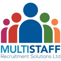 MultiStaff Recruitment Solutions Ltd logo, MultiStaff Recruitment Solutions Ltd contact details