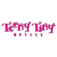 Teeny Tiny Optics logo, Teeny Tiny Optics contact details