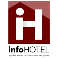 InfoHOTEL logo, InfoHOTEL contact details