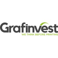 Grafinvest S.r.l. logo, Grafinvest S.r.l. contact details