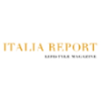 ITALIA REPORT logo, ITALIA REPORT contact details