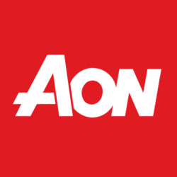 Aon Hewitt logo, Aon Hewitt contact details