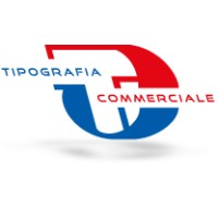 Tipografia Commerciale logo, Tipografia Commerciale contact details