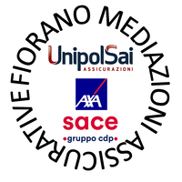 Fiorano Mediazioni Assicurative logo, Fiorano Mediazioni Assicurative contact details