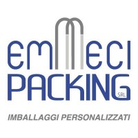 Emmeci Packing logo, Emmeci Packing contact details