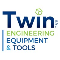 Twin S.r.l. logo, Twin S.r.l. contact details