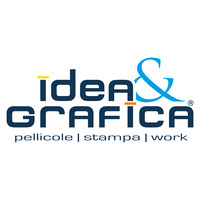 Idea&Grafica sas logo, Idea&Grafica sas contact details