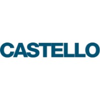 CASTELLO SRL logo, CASTELLO SRL contact details