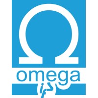 OMEGA ifs logo, OMEGA ifs contact details