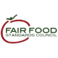 Fair Food Standards Council logo, Fair Food Standards Council contact details