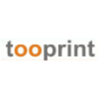 Tooprint logo, Tooprint contact details