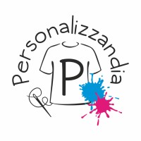 Personalizzandia S.n.c. logo, Personalizzandia S.n.c. contact details