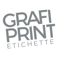 GrafiPrint Etichette logo, GrafiPrint Etichette contact details