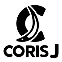 Coris J logo, Coris J contact details