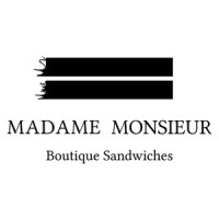 Madame Monsieur LA logo, Madame Monsieur LA contact details