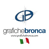 Grafiche Bronca Srl logo, Grafiche Bronca Srl contact details