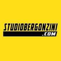 Studio Bergonzini Comunicazione logo, Studio Bergonzini Comunicazione contact details