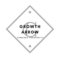 Growth Arrow Company logo, Growth Arrow Company contact details