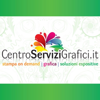 CentroServiziGrafici.it  S.r.l. logo, CentroServiziGrafici.it  S.r.l. contact details