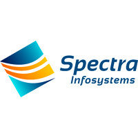 Spectra Infosystems Inc logo, Spectra Infosystems Inc contact details