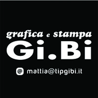 Tipografia Gi.Bi snc logo, Tipografia Gi.Bi snc contact details