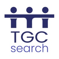 TGC Search logo, TGC Search contact details