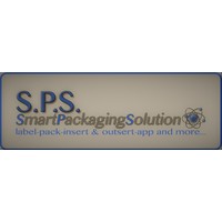 S.P.S. SmartPackagingSolution logo, S.P.S. SmartPackagingSolution contact details