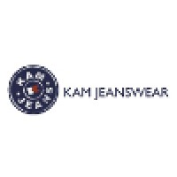 Kam Jeanswear Ltd logo, Kam Jeanswear Ltd contact details