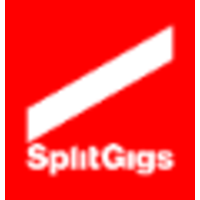 SplitGigs.com logo, SplitGigs.com contact details