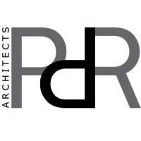 PdR Architects logo, PdR Architects contact details