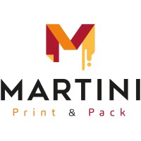 Martini Print&Pack logo, Martini Print&Pack contact details