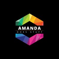 Amanda Does Stuff logo, Amanda Does Stuff contact details