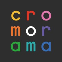 Cromorama logo, Cromorama contact details