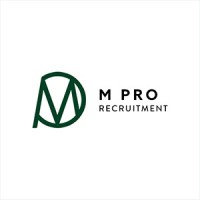 M Pro Recruitment logo, M Pro Recruitment contact details