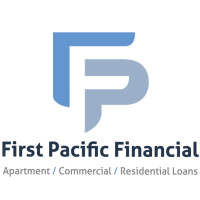 First Pacific Financial logo, First Pacific Financial contact details