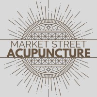 Market Street Acupuncture logo, Market Street Acupuncture contact details