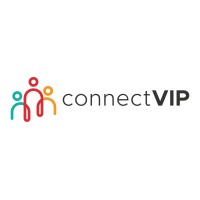 Connect VIP logo, Connect VIP contact details