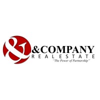 & Company Real Estate logo, & Company Real Estate contact details