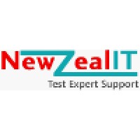 NewzealIT Ltd logo, NewzealIT Ltd contact details