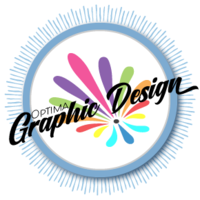 Optima Graphic & Web Design logo, Optima Graphic & Web Design contact details