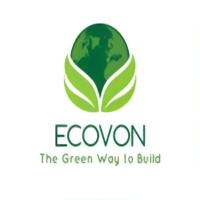 Ecovon logo, Ecovon contact details