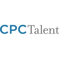 CPC Talent logo, CPC Talent contact details