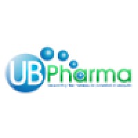 UB Pharma Limited logo, UB Pharma Limited contact details