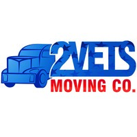 2 Vets Moving Company logo, 2 Vets Moving Company contact details