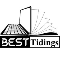 BEST Tidings logo, BEST Tidings contact details