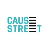 Cause Street logo, Cause Street contact details