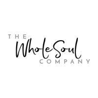 The WholeSoul Company logo, The WholeSoul Company contact details