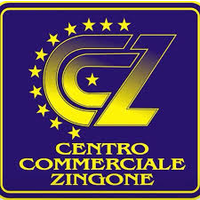 Centro Commerciale Zingone Distribuzione srl logo, Centro Commerciale Zingone Distribuzione srl contact details