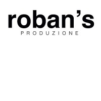 ROBAN'S PRODUZIONE S.r.l. logo, ROBAN'S PRODUZIONE S.r.l. contact details