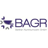 BAGR Berliner Aluminiumwerk GmbH logo, BAGR Berliner Aluminiumwerk GmbH contact details